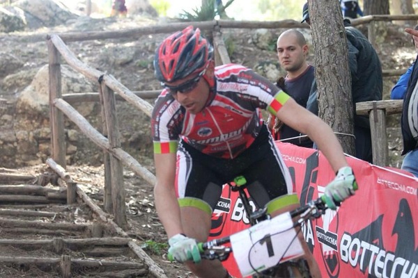 INIZIATA LA STAGIONE DI MOUNTAIN BIKE