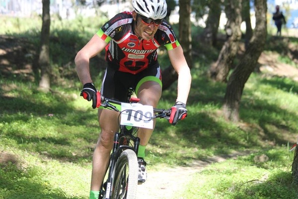 MOUNTAIN BIKE CROSS COUNTRY DI MONTEDORO: UN SUCCESSO PER IL TEAM LOMBARDO