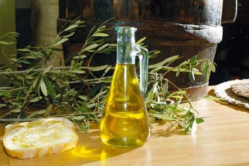 Olio d’oliva, negli Usa diventa un farmaco. E’ elisir di lunga vita