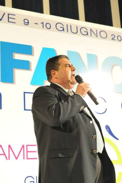 L’ON.GIORGIO ASSENZA PRESENTA UN DDL DI PARZIALE MODIFICA ALLA LEGGE 6/09