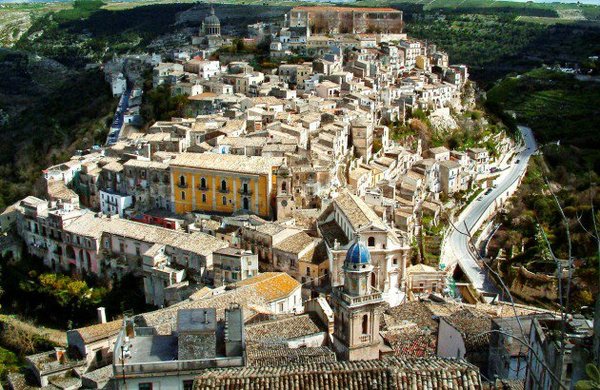 Serve mobilità alternativa ad Ibla