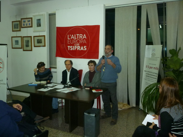 LA SICILIA È NOSTRA