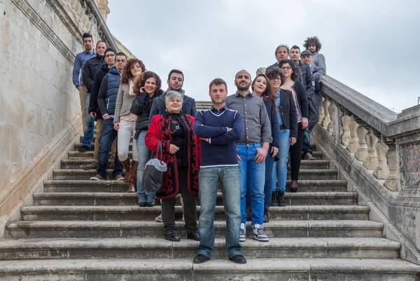 IL MOVIMENTO 5 STELLE ISPICA CONTRO IL VOTO DI SCAMBIO