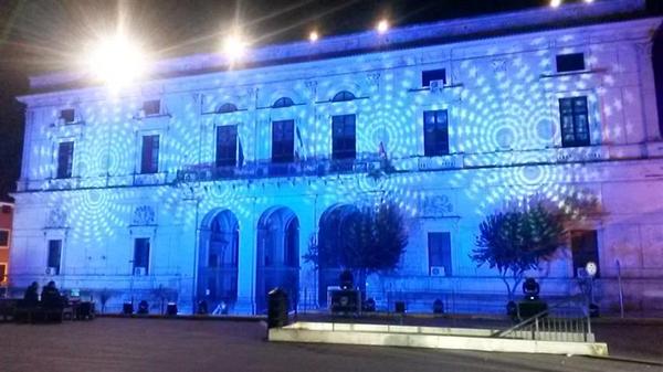 LA GIORNATA MONDIALE DELL’AUTISMO