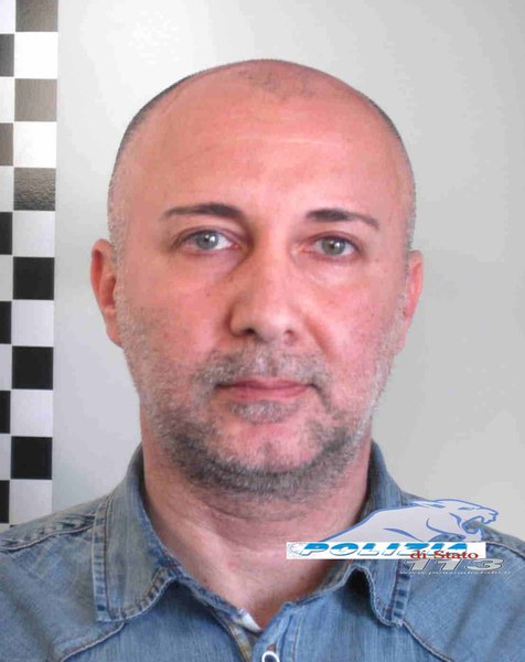 AGLI ARRESTI DOMICILIARI UN SORVEGLIATO SPECIALE “SPREGIUDICATO”