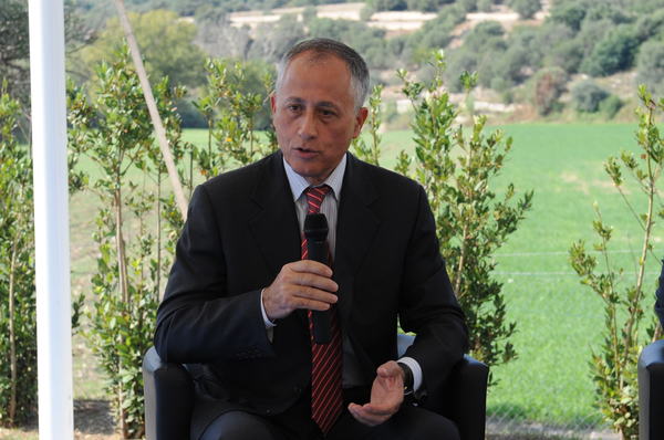 “LEGAMBIENTE RAGUSA DECLINA IL NOSTRO INVITO A VISITARE I POZZI? EVIDENTEMENTE SFUGGE A UN CONFRONTO SU DATI TECNICI,  OGGETTIVI E REALI”