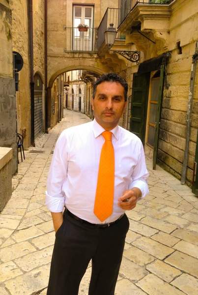 LETTERA APERTA DI UN COMPONENTE SEGRETERIA PARTICOLARE GRUPPO PARLAMENTARE FORZA ITALIA ALL’ARS