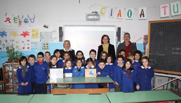 ISTITUTO “BARTOLOMEO CATAUDELLA”: SUCCESSI INASPETTATI PER LA II F