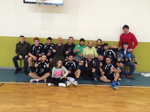 PALLAMANO RAGUSA, ULTIMO ATTO
