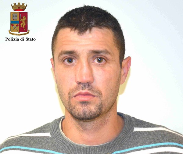 VIOLENTA RAPINA AGGRAVATA A RAGUSA
