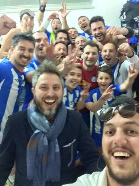 LA LEADERBET RIMONTA E VINCE