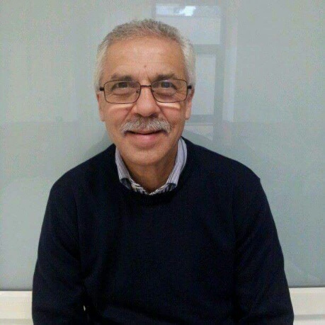INCIDENTE A  CISTERNAZZI: MUORE ANGELO BAGLIERI DI 61 ANNI