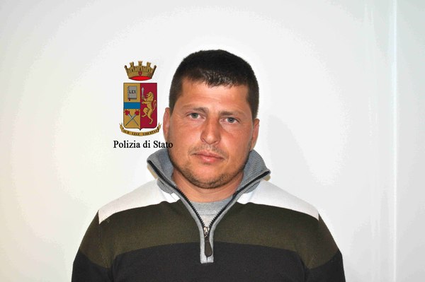 ARRESTATO ALBANESE TROVATO IN POSSESSO DI 30 GRAMMI DI COCAINA