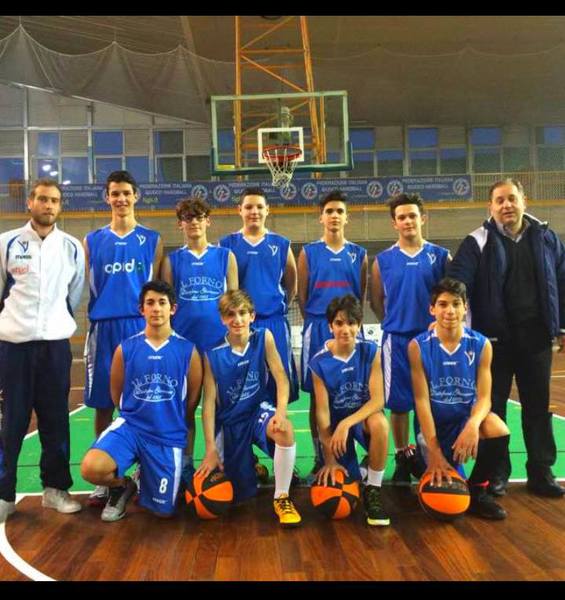 NOVA VIRTUS, ANNO DI SODDISFAZIONI