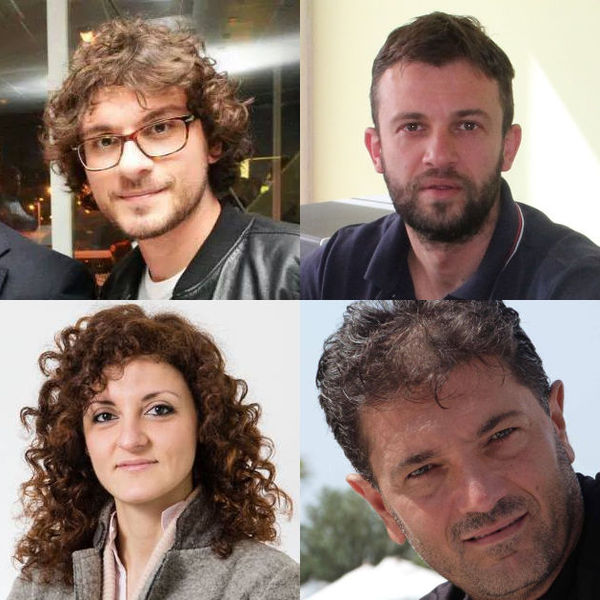 I PROFESSIONISTI AL TIMONE DELL’AMMINISTRAZIONE