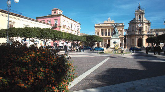 Covid: Vittoria e Centuripe saranno ancora zona rossa fino al 17 novembre