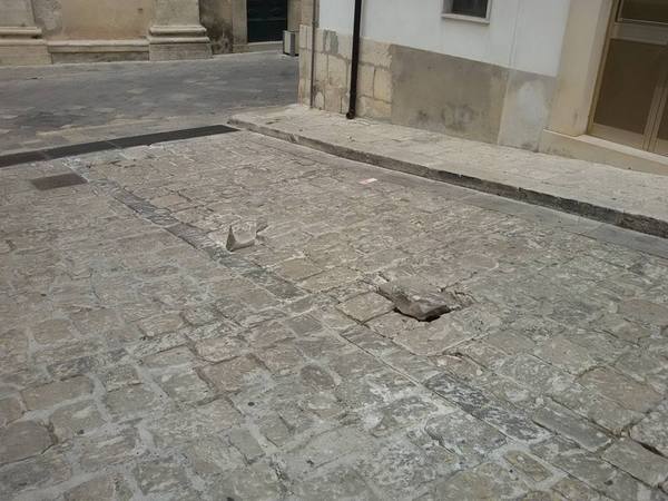 L’ON. GIORGIO ASSENZA CHIAMA IN CAUSA IL SINDACO SPATARO