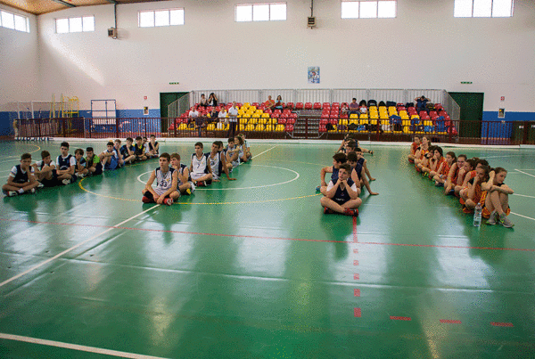 MEMORIAL G.MANDARA’, LA 2ª GIORNATA