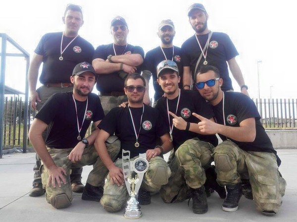 L’ASD ULTIMO CLAN MODICA VINCE