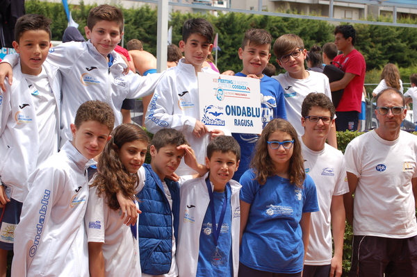 COSENZA CHIAMA … ONDABLU RISPONDE