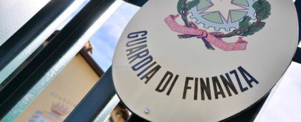 APPALTO PER IL SERVIZIO DI VIGILANZA DEL PALAZZO DI GIUSTIZIA: LA GDF DENUNCIA UNDICI PERSONE