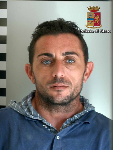 VITTORIA, TRATTO IN ARRESTO IL SORVEGLIATO SPECIALE SALVATORE GIACCHI