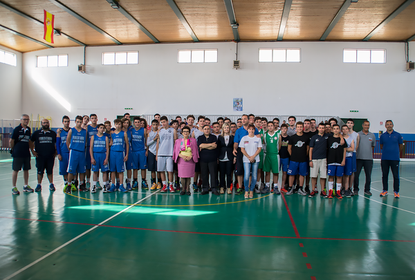MEMORIAL G. MANDARA’, LA PRIMA GIORNATA