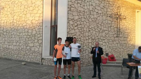 2° TROFEO PREZIOSISSIMO SANGUE