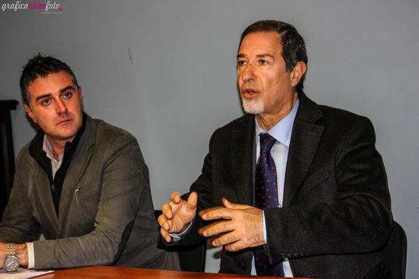 L’ASSOCIAZIONE “RAGUSA IN MOVIMENTO” INCONTRA IL DEPUTATO REGIONALE NELLO MUSUMECI