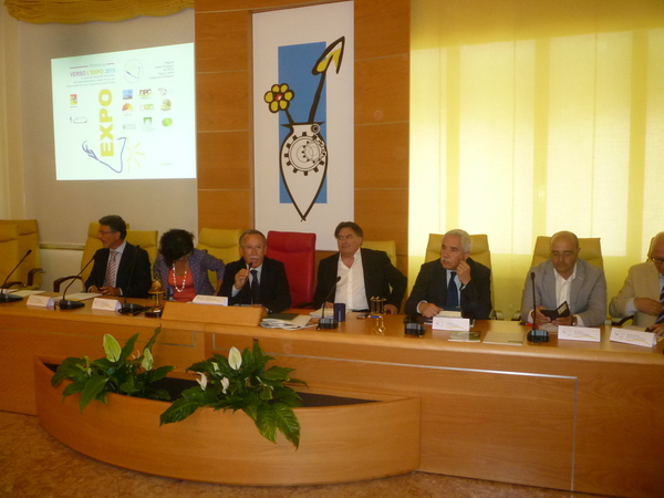 WORKSHOP “VERSO L’EXPO” A RAGUSA
