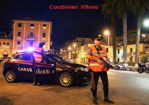 OPERAZIONE WEEK-END SICURO