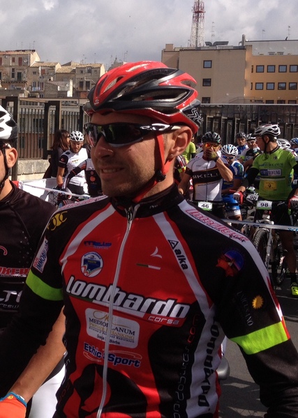 IL TEAM LOMBARDO AL MONDIALE MARATHON