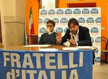 DURO ATTACCO DEI CONSIGLIERI DI FRATELLI D’ITALIA AL SINDACO DI VITTORIA