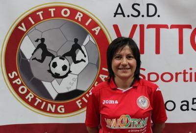 PATRIZIA PALUMBO CONFERMATA