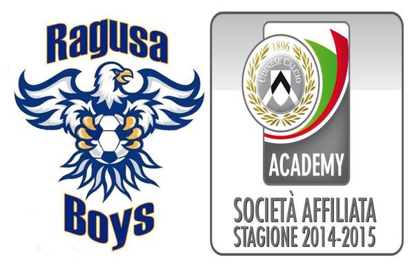 ASD RAGUSA BOYS