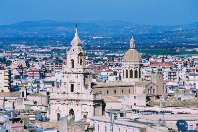 FINANZIATO IL PROGETTO INTITOLATO “CULTI E CULTURE NEGLI IBLEI”