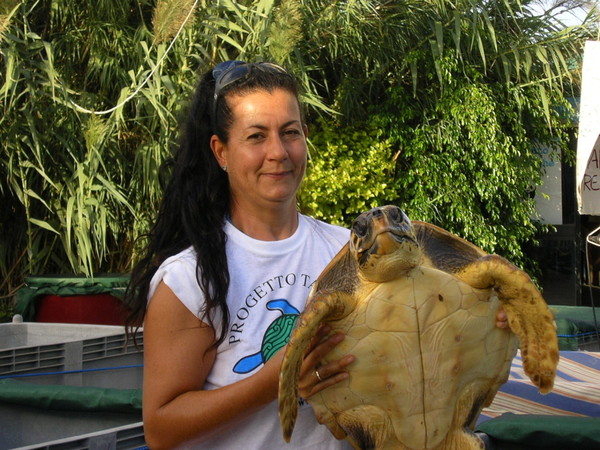 DANIELA FREGGI:MIX VINCENTE DI PASSIONE E SUCCESSO