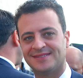 ON.LE NINO MINARDO VICE PRESIDENTE X COMMISSIONE ATTIVITA’ PRODUTTIVE