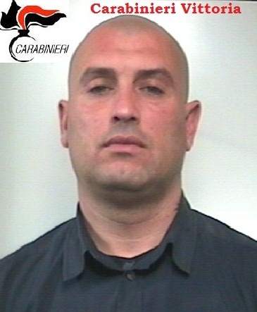GUIDA SENZA PATENTE: ARRESTATO UN SORVEGLIATO SPECIALE