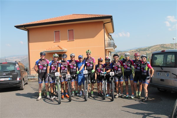 NONSOLOBIKE AL PRIMO POSTO