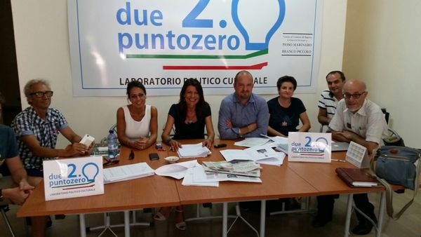 Fuoriuscita Nicita: il commento di Claudio Castilletti presidente Lab 2.0