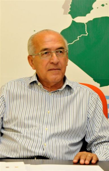 LO SBLOCCO DELLA PRATICA CON FONDI PER CIRCA 800MILA EURO  DESTINATI ALLA SCUOLA REGIONALE DI SPORT DEL CONI SICILIA