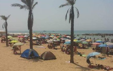Piano spiagge: critiche da Base Balneare e dal Pd