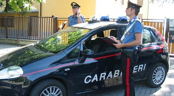 VITTORIA. SIGNORA ANZIANA TROVATA SENZA VITA NELLA PROPRIA ABITAZIONE