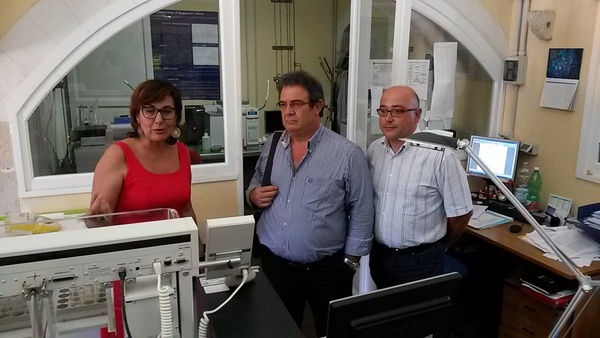 RAGUSANO DOP: NUOVE SINERGIE PER REPRIMERE LE FRODI