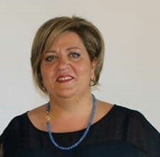 GIUSY IOZZIA ALLENERA’ IL SETTORE GIOVANILE DELL’ARDENS