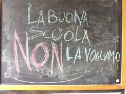 LA “BUONA SCUOLA” È LEGGE: FLC CGIL RAGUSA NON APPROVA