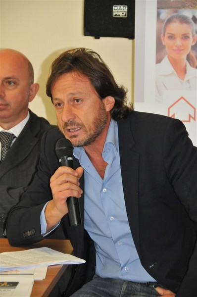 IL PRESIDENTE ASCOM DI VITTORIA RISPONDE AL DURO ATTACCO DEL SINDACO NICOSIA