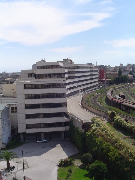PALAZZO TUMINO, UNA FERITA ANCORA APERTA