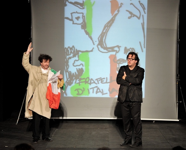 SI E’ CONCLUSA CON DUE APPUNTAMENTI TEATRALI DI GRANDE SUCCESSO LA STAGIONE “LA GIARA E IL GELSOMINO” AL TEATRO XENIA DI MARSA SICLA’ A SAMPIERI